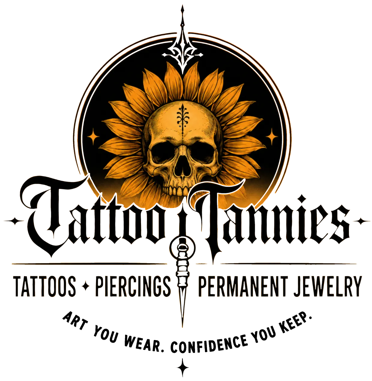 Tattoo Tannies